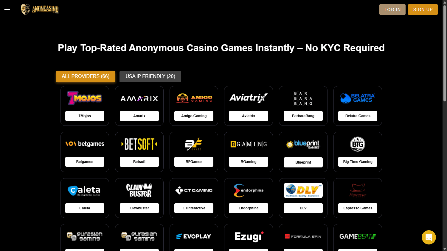 Anon_Casino_game_gallery_desktop