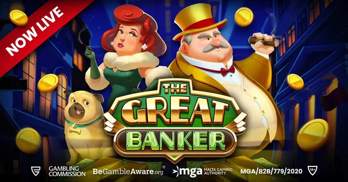 The Great Banker