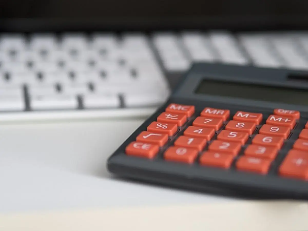 calculator-finance