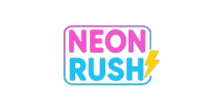 NeonRush Casino Logo