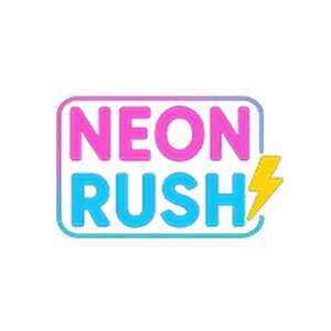 NeonRush Casino Logo