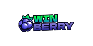 Winberry Casino Logo