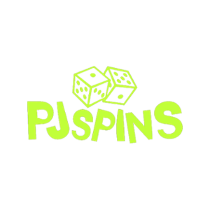 PJSpins Casino Logo