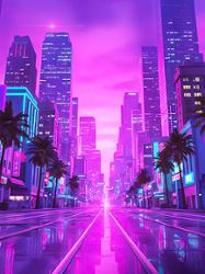 Cyberheist City_tournie_bg