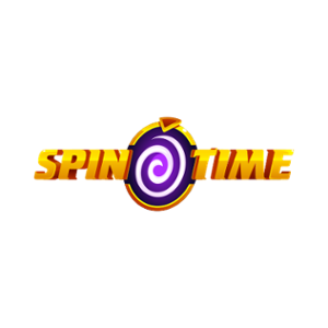 Spintime Casino Logo