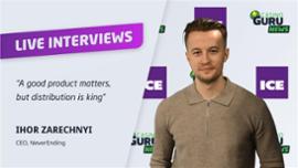 Zarechnyi interview