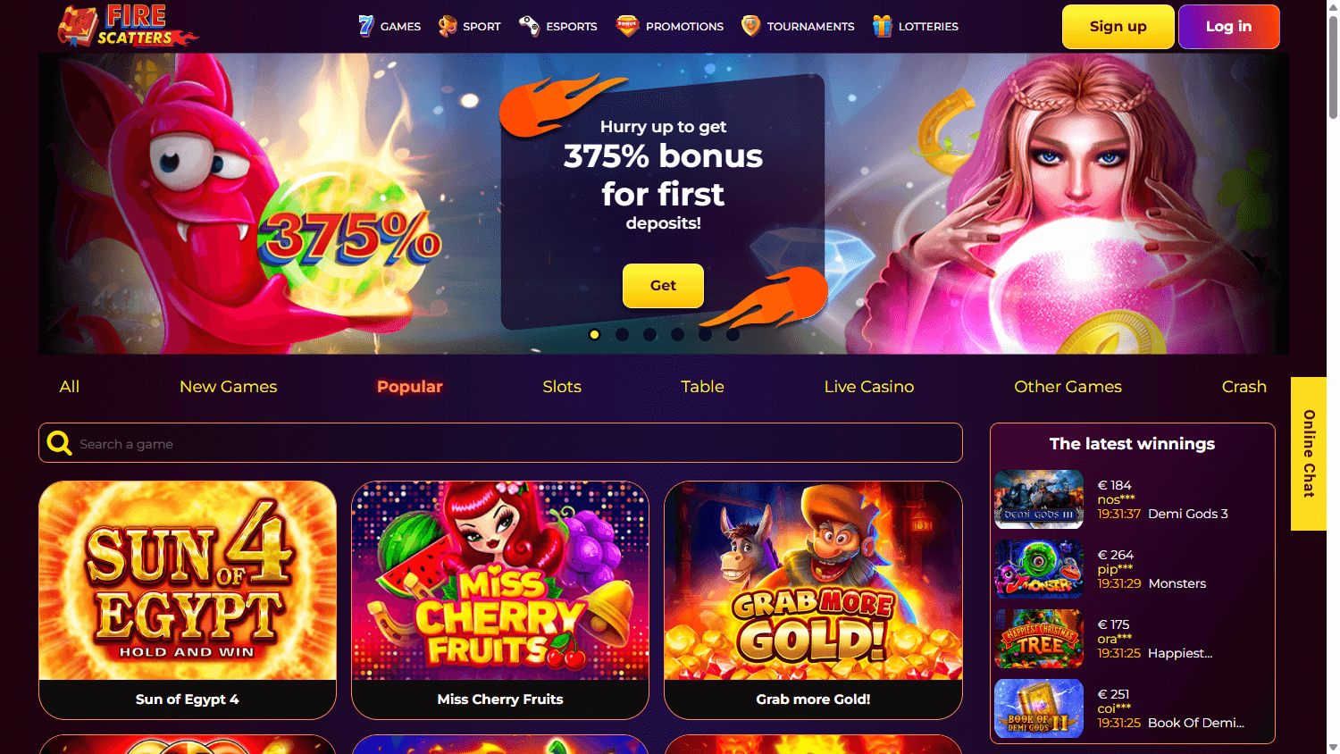 fire_scatters_casino_homepage_desktop