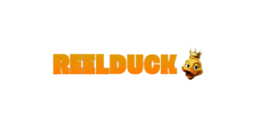 ReelDuck Casino Logo