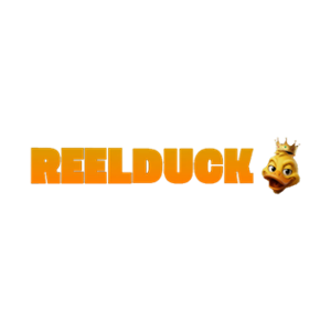ReelDuck Casino Logo