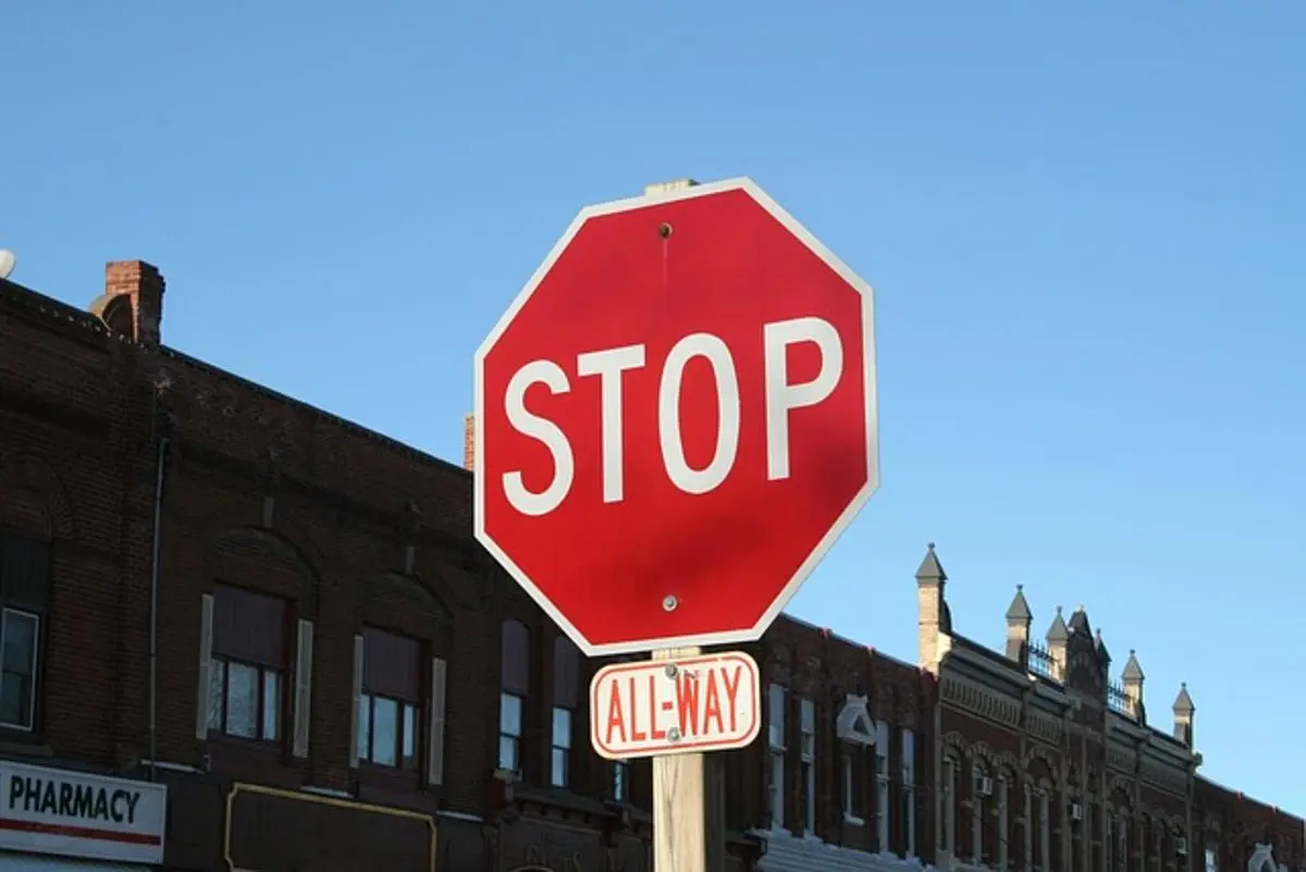 stop-sign