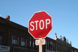 stop-sign