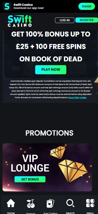 swift_casino_uk_promotions_mobile