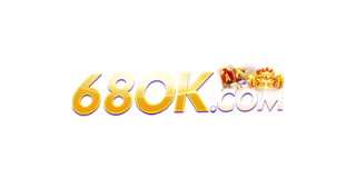 68OK Casino logo