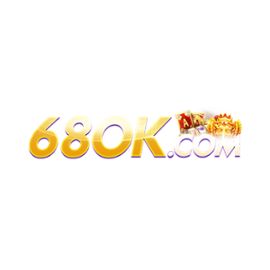 68OK Casino Logo