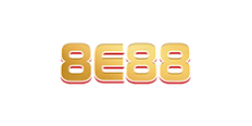 8E88 Casino Logo