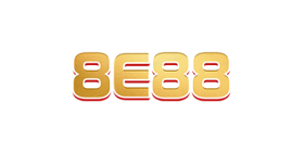 8E88 Casino Logo