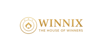 Winnix Casino Logo
