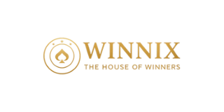 Winnix Casino logo