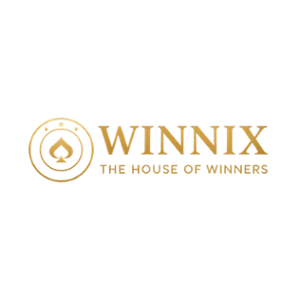 Winnix Casino Logo