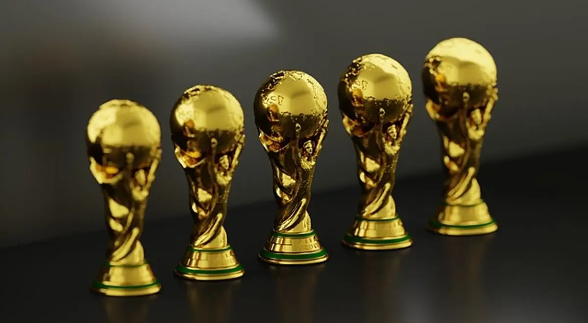 ballon-d-or-trophies