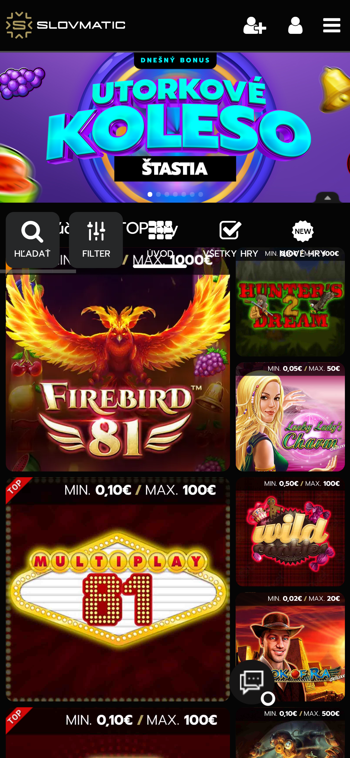 slovmatic-casino