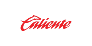 Caliente Casino PE logo