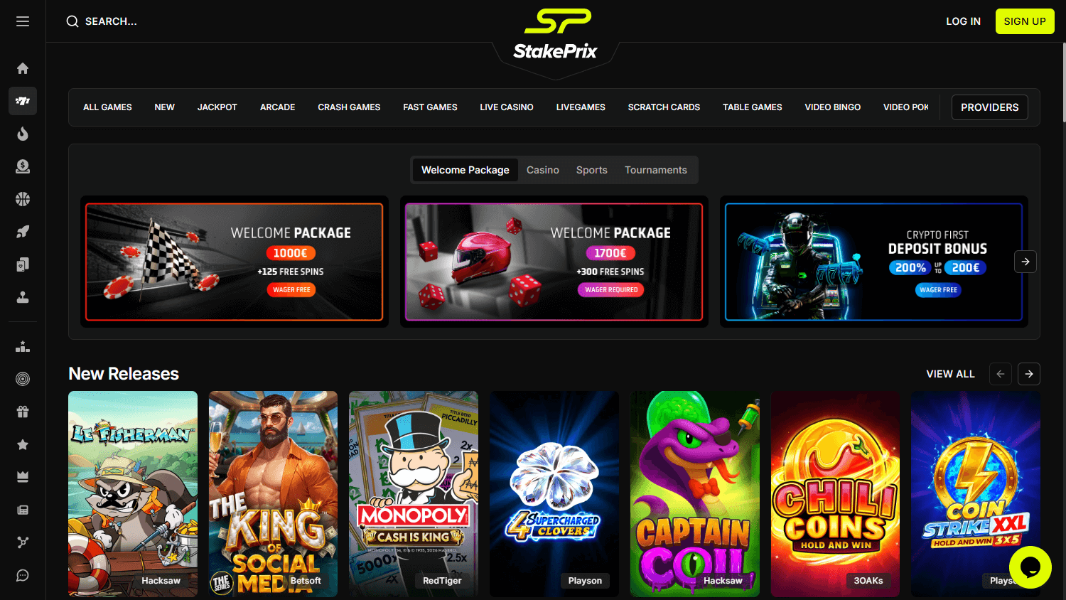 StakePrix_Casino_game_gallery_desktop