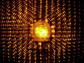 yellow-warning-light