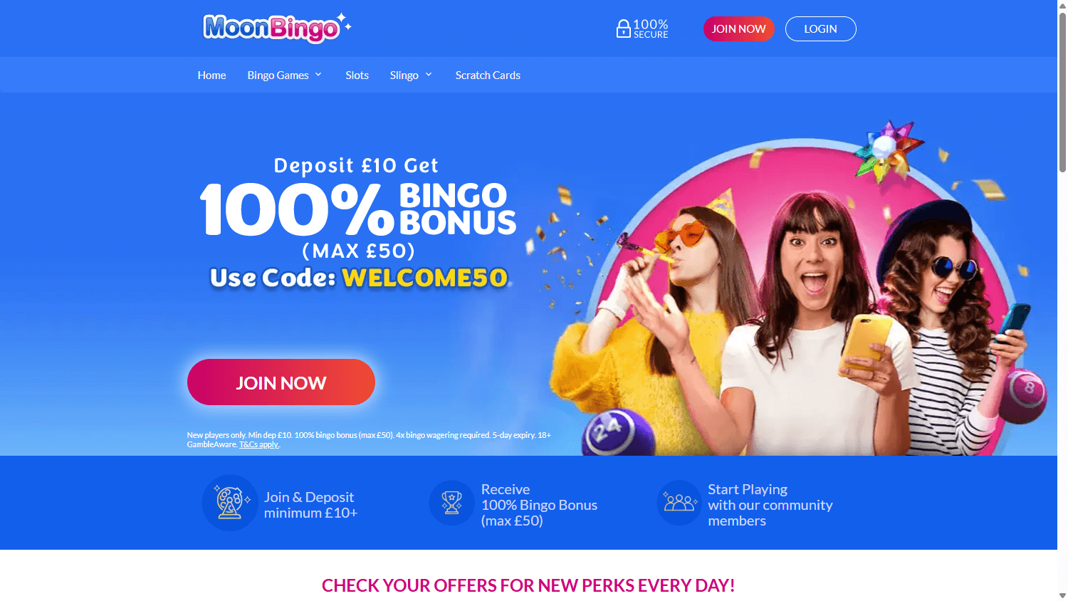 Moon_Bingo_Casino_homepage_desktop