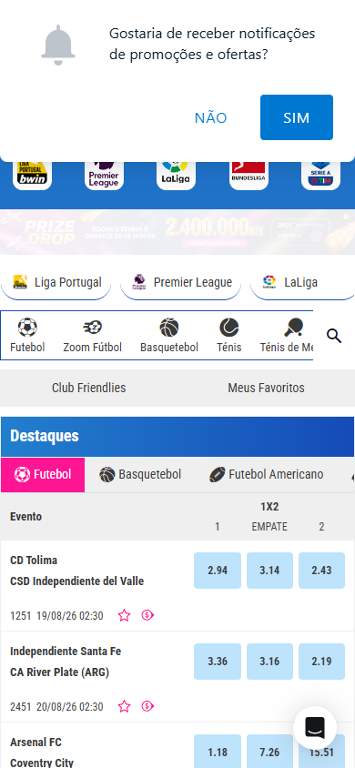 Elephant_Bet_Casino_MZ_homepage_mobile