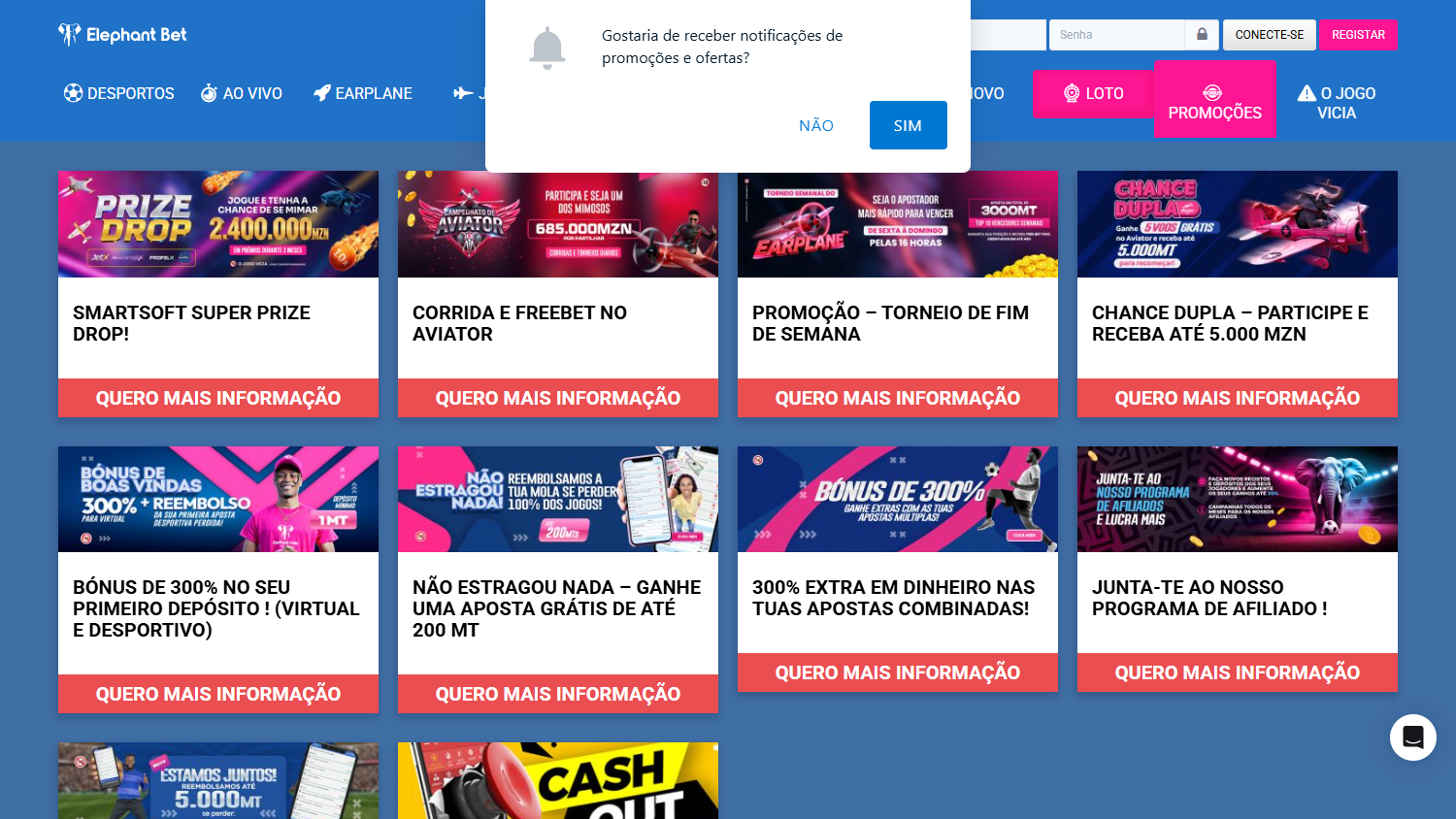 Elephant_Bet_Casino_MZ_promotions_desktop