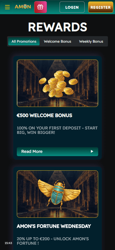 Amon_Casino_promotions_mobile