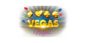 VegasNightCasino Logo