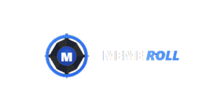 MemeRoll Casino Logo