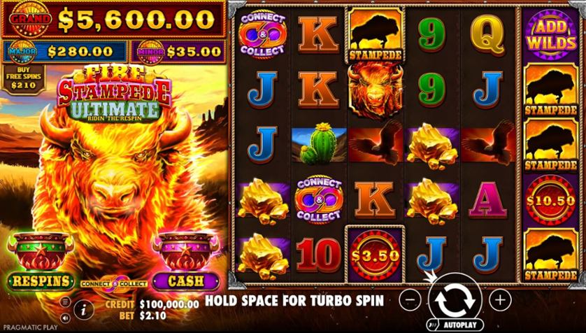 Fire Stampede Ultimate SC.jpg