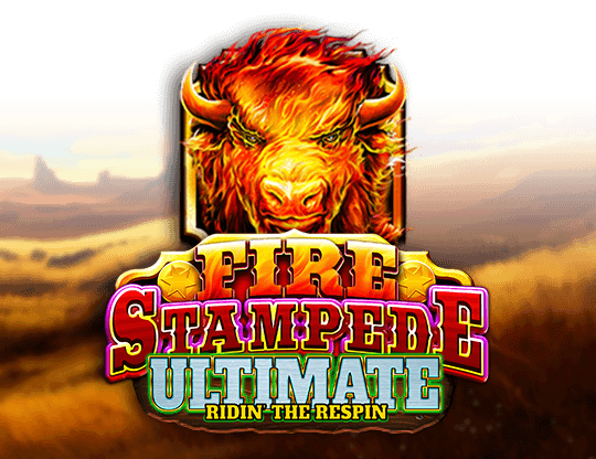 Fire Stampede Ultimate