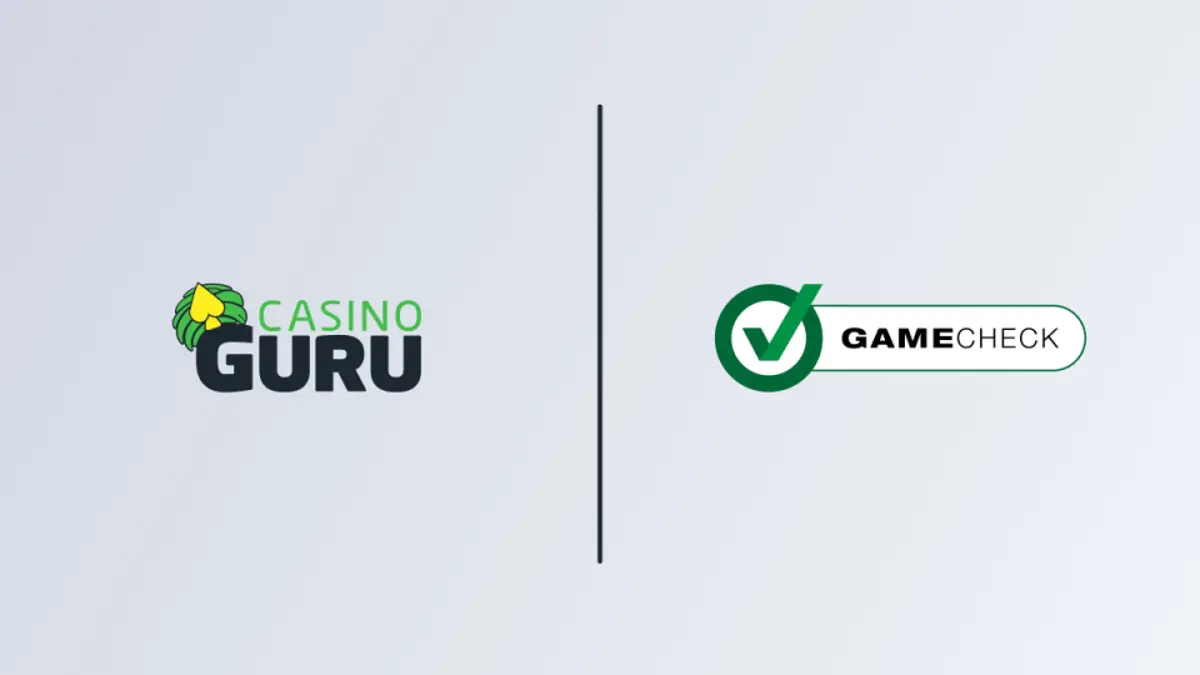Casino Guru and Gamecheck 