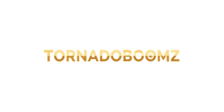 Tornadoboomz Casino logo