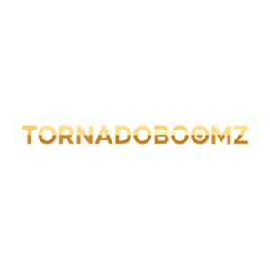 Tornadoboomz Casino Logo