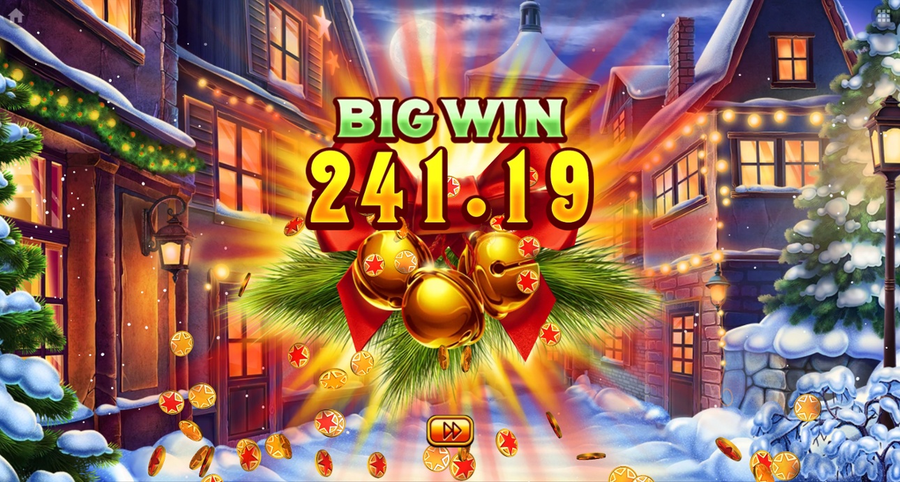 BARITOSLOT Situs Slot Demo Happiest Christmas Tree Gampang Maxwin | By