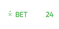 Betroom 24 Casino Logo