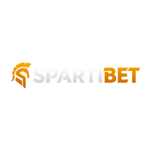 Spartibet.vip Casino Logo
