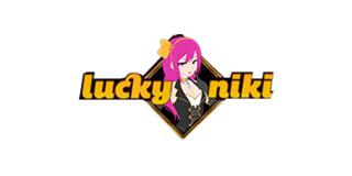 LuckyNiki Casino IN Logo