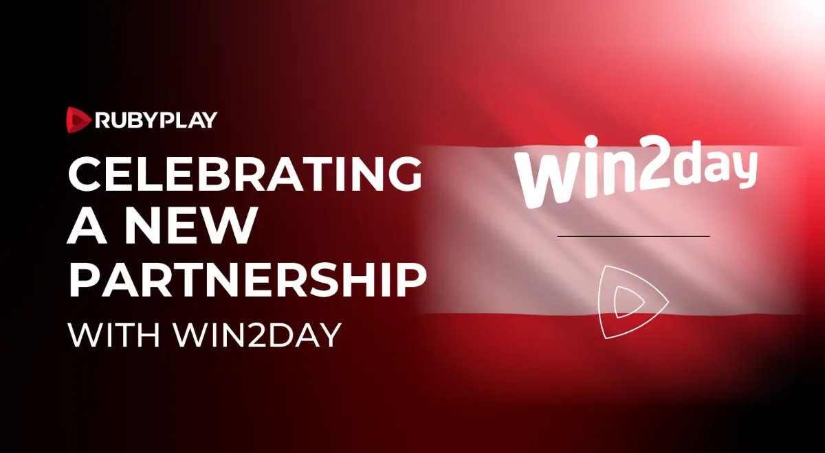 Win2day and Rubyplay