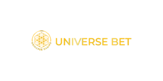 UniverseBet Casino logo