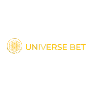 UniverseBet Casino Logo