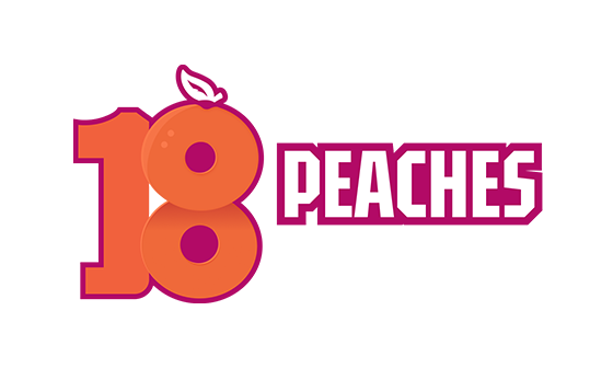 18 Peaches