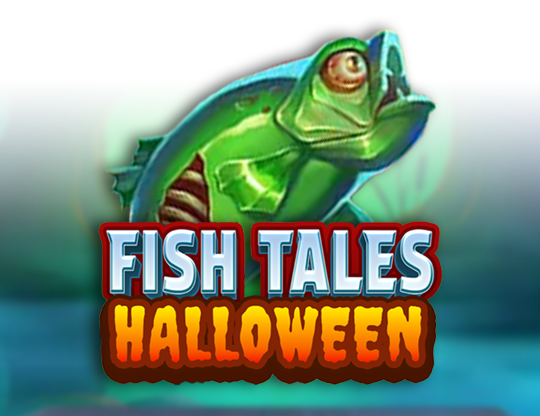 Fish Tales Halloween