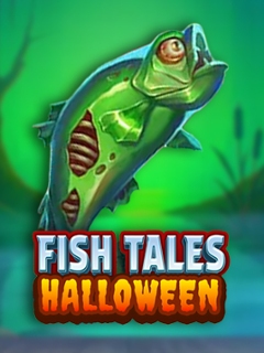 Fish Tales Halloween