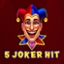 5 Joker Hit